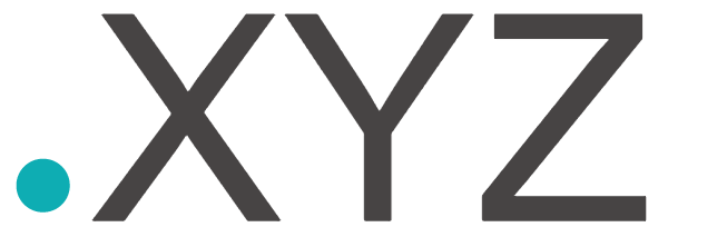 .xyz domain